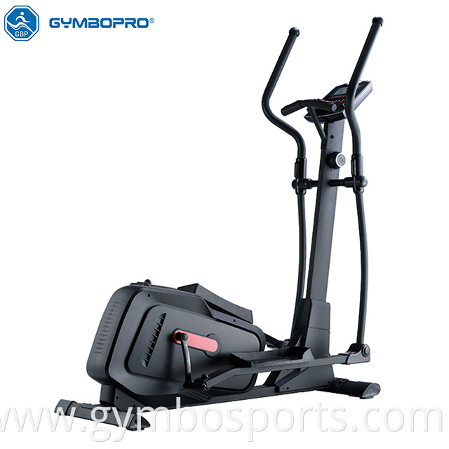 Commercial Elliptical Cross Trainer Exercise Bike Home Gym Elliptical Cross Trainer